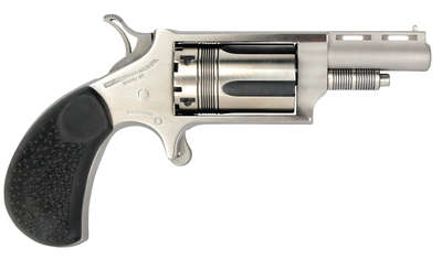 Handguns North American Arms The Wasp 22WMR NAA "THE WASP" 22WMR 1 5/8" 5RD • Model: The Wasp